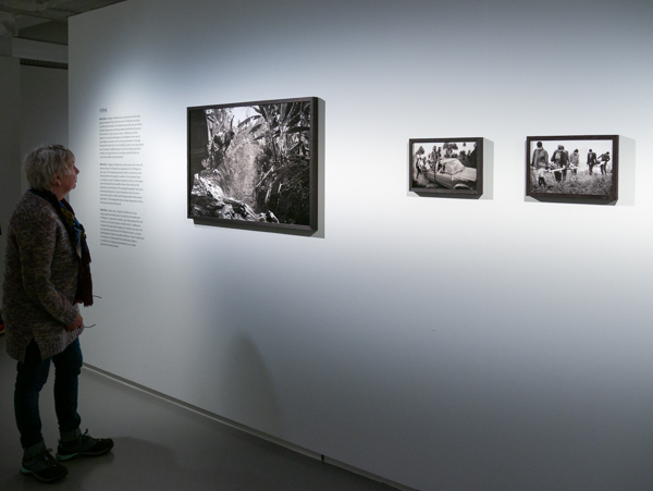 Stephan Vanfleteren @ FOMU Antwerpen