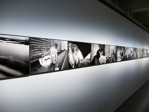 Stephan Vanfleteren @ FOMU Antwerpen