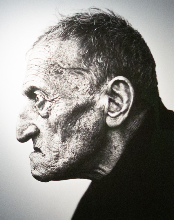 Stephan Vanfleteren @ FOMU Antwerpen