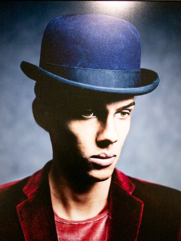 Stephan Vanfleteren @ FOMU Antwerpen