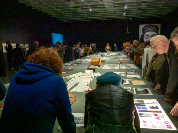 Stephan Vanfleteren @ FOMU Antwerpen