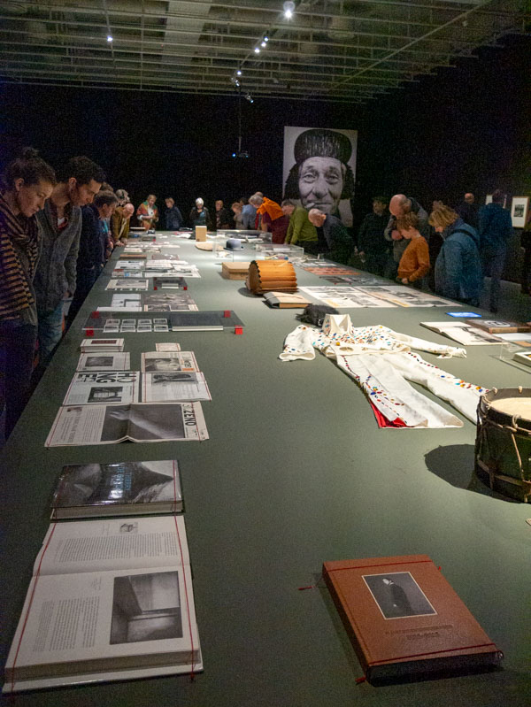 Stephan Vanfleteren @ FOMU Antwerpen