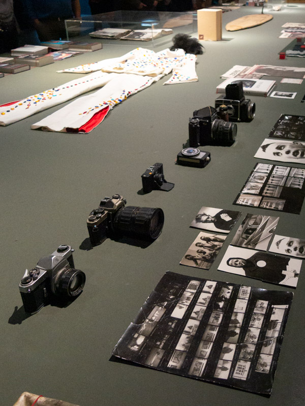 Stephan Vanfleteren @ FOMU Antwerpen