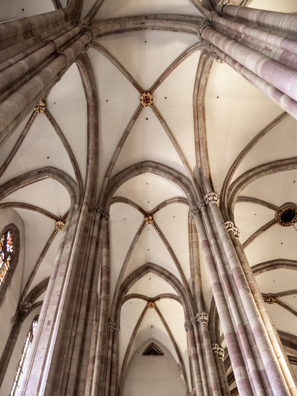 Straatsburg - Église Saint-Thomas Straatsburg - Église Saint-Thomas