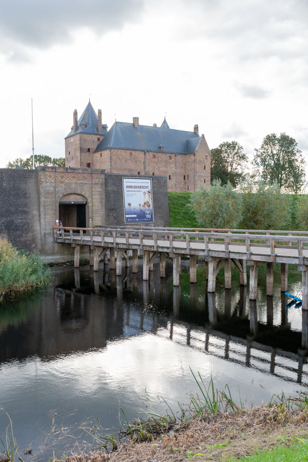 Slot Loevestein Slot Loevestein
