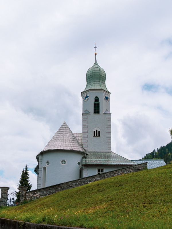 Hahntennjoch Passstraße, Tirol, Oostenrijk Hahntennjoch Passstraße, Tirol, Oostenrijk