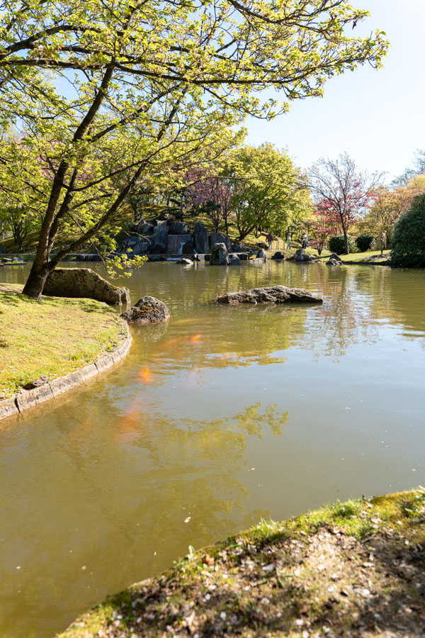 Japanse Tuin @ Hasselt, Belgisch Limburg Japanse Tuin @ Hasselt, Belgisch Limburg