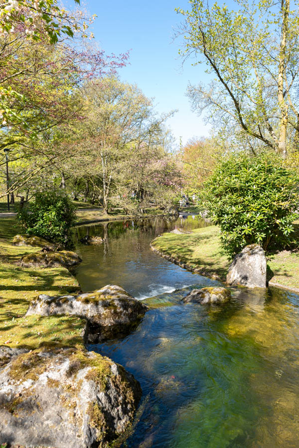 Japanse Tuin @ Hasselt, Belgisch Limburg Japanse Tuin @ Hasselt, Belgisch Limburg