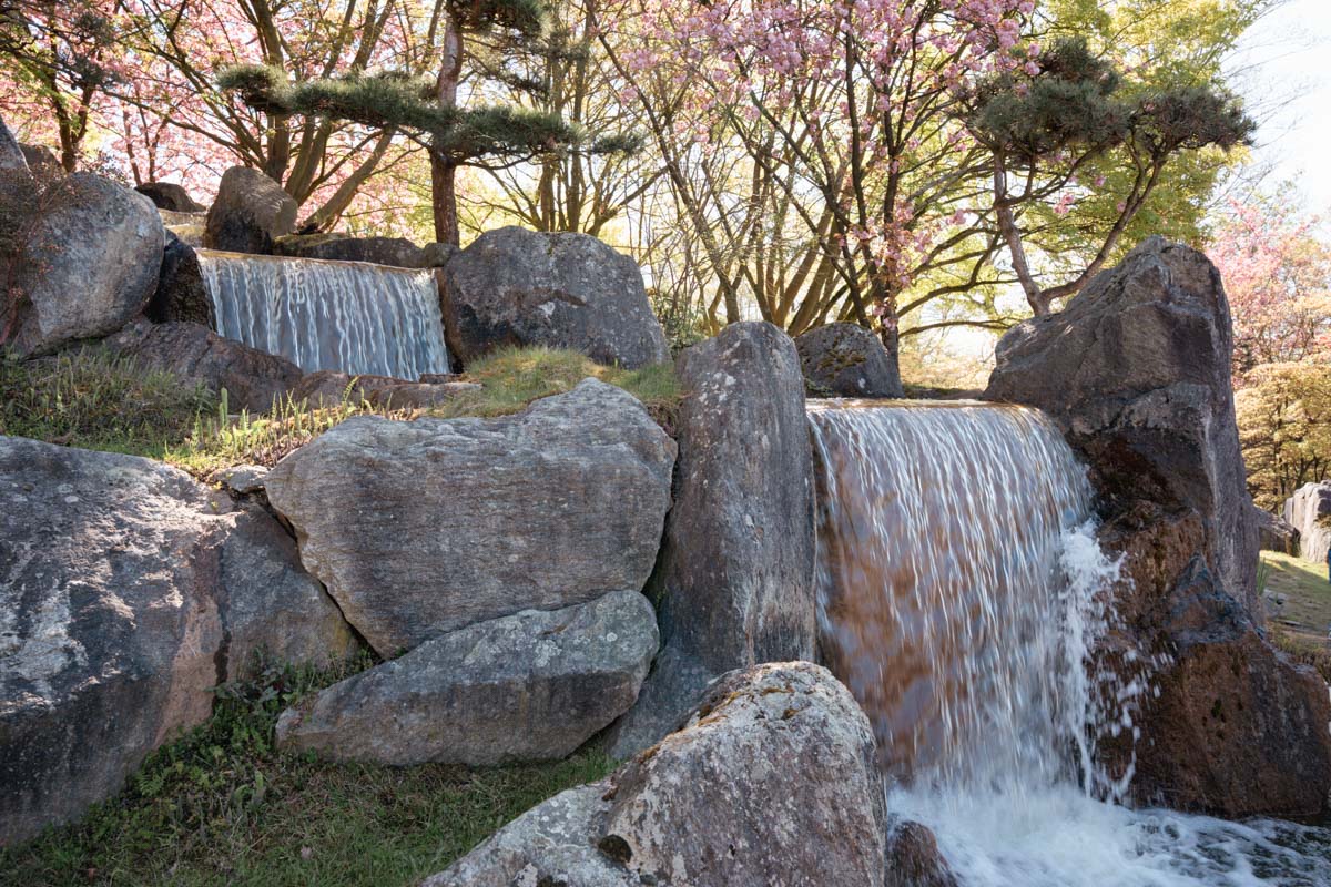 Japanse Tuin @ Hasselt, Belgisch Limburg Japanse Tuin @ Hasselt, Belgisch Limburg