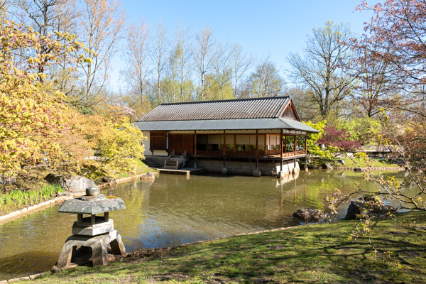 Japanse Tuin @ Hasselt, Belgisch Limburg Japanse Tuin @ Hasselt, Belgisch Limburg