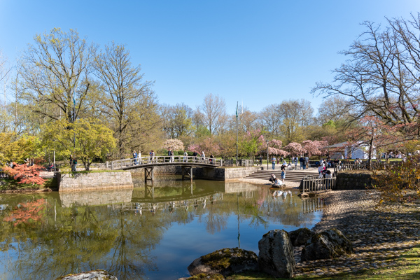 Japanse Tuin @ Hasselt, Belgisch Limburg Japanse Tuin @ Hasselt, Belgisch Limburg