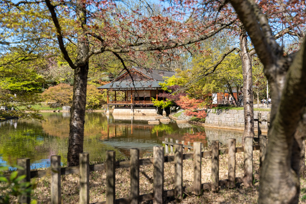 Japanse Tuin @ Hasselt, Belgisch Limburg Japanse Tuin @ Hasselt, Belgisch Limburg