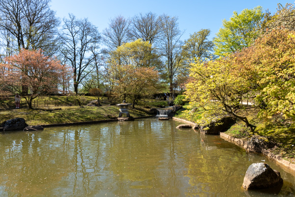 Japanse Tuin @ Hasselt, Belgisch Limburg Japanse Tuin @ Hasselt, Belgisch Limburg