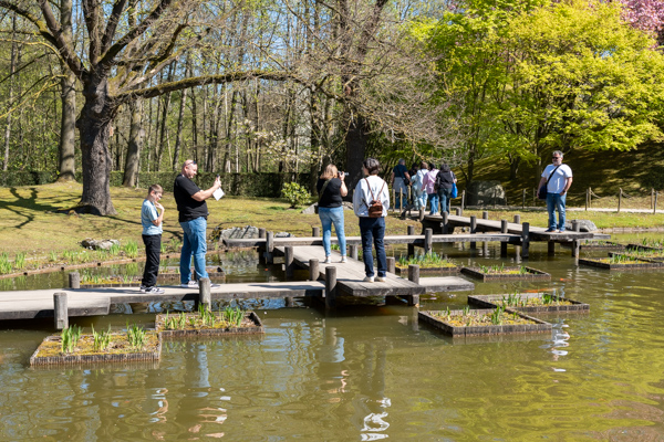 Japanse Tuin @ Hasselt, Belgisch Limburg Japanse Tuin @ Hasselt, Belgisch Limburg