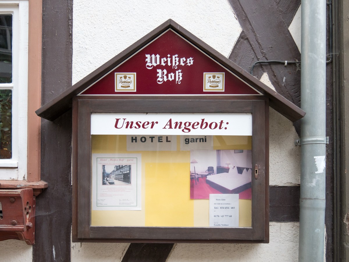 hotel weisses ross stolberg 0005 hotel weisses ross stolberg 0005