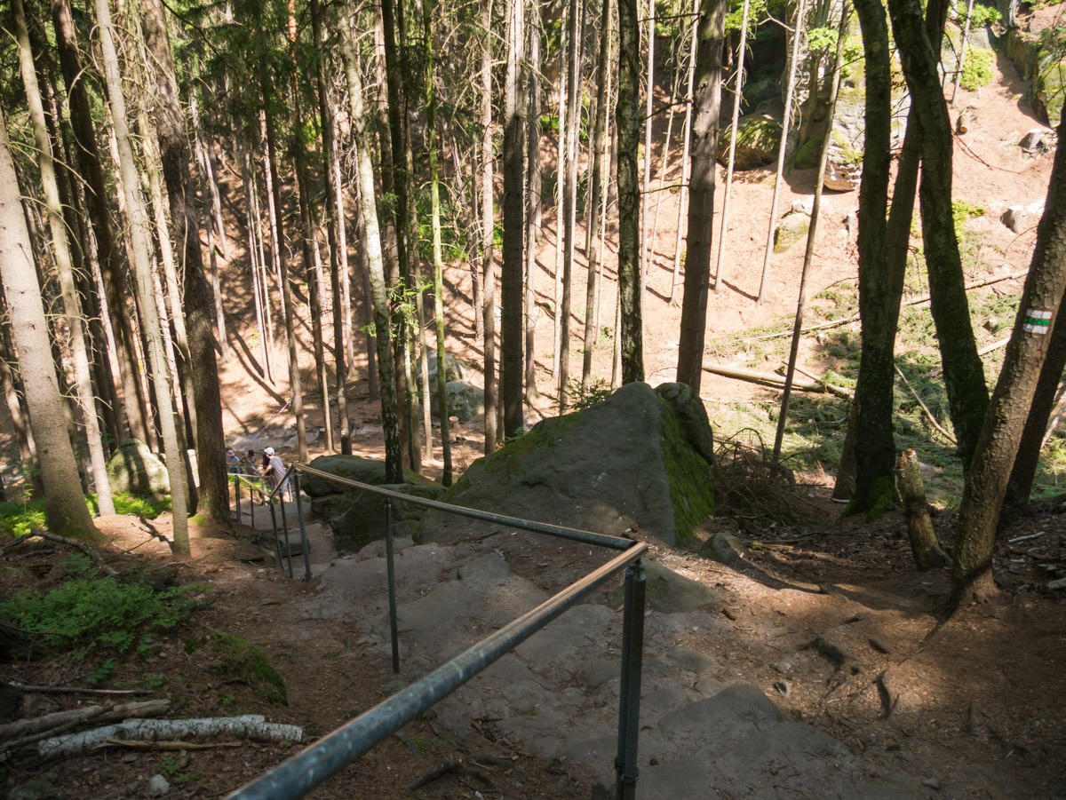 220804 prachovske skaly 0009  220804 prachovske skaly 0009