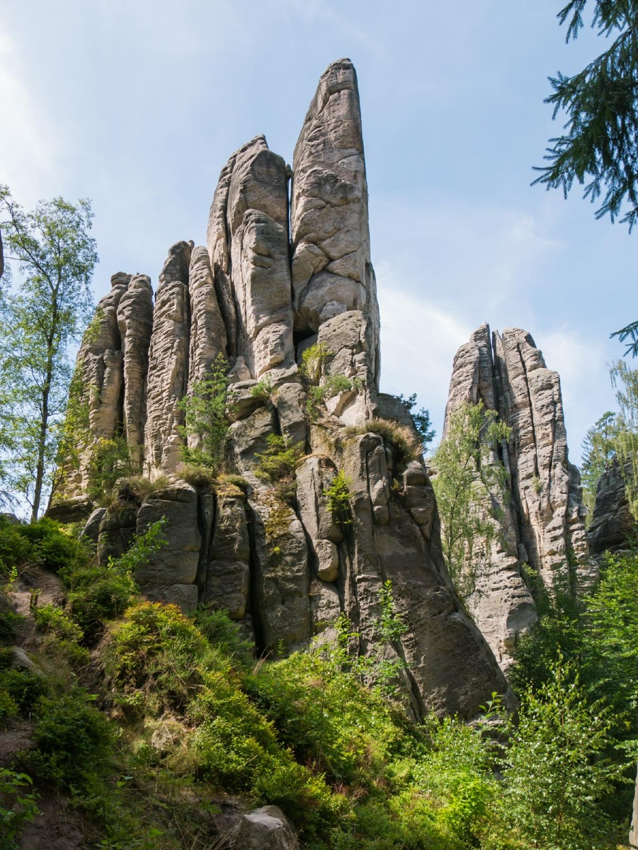 220804 prachovske skaly 0043  220804 prachovske skaly 0043