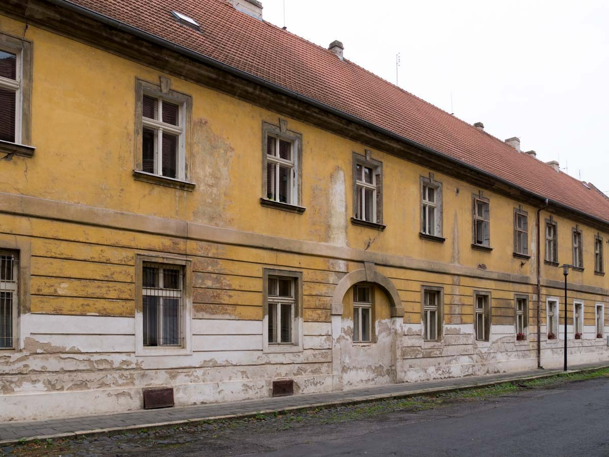 220730 theresienstadt grote fort 0001 220730 theresienstadt grote fort 0001