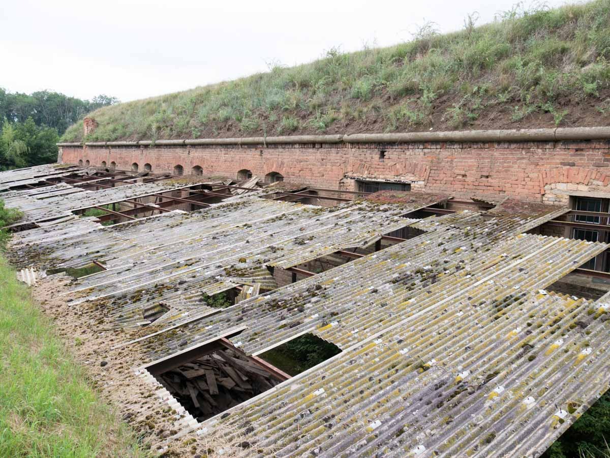 220730 theresienstadt grote fort 0002 220730 theresienstadt grote fort 0002
