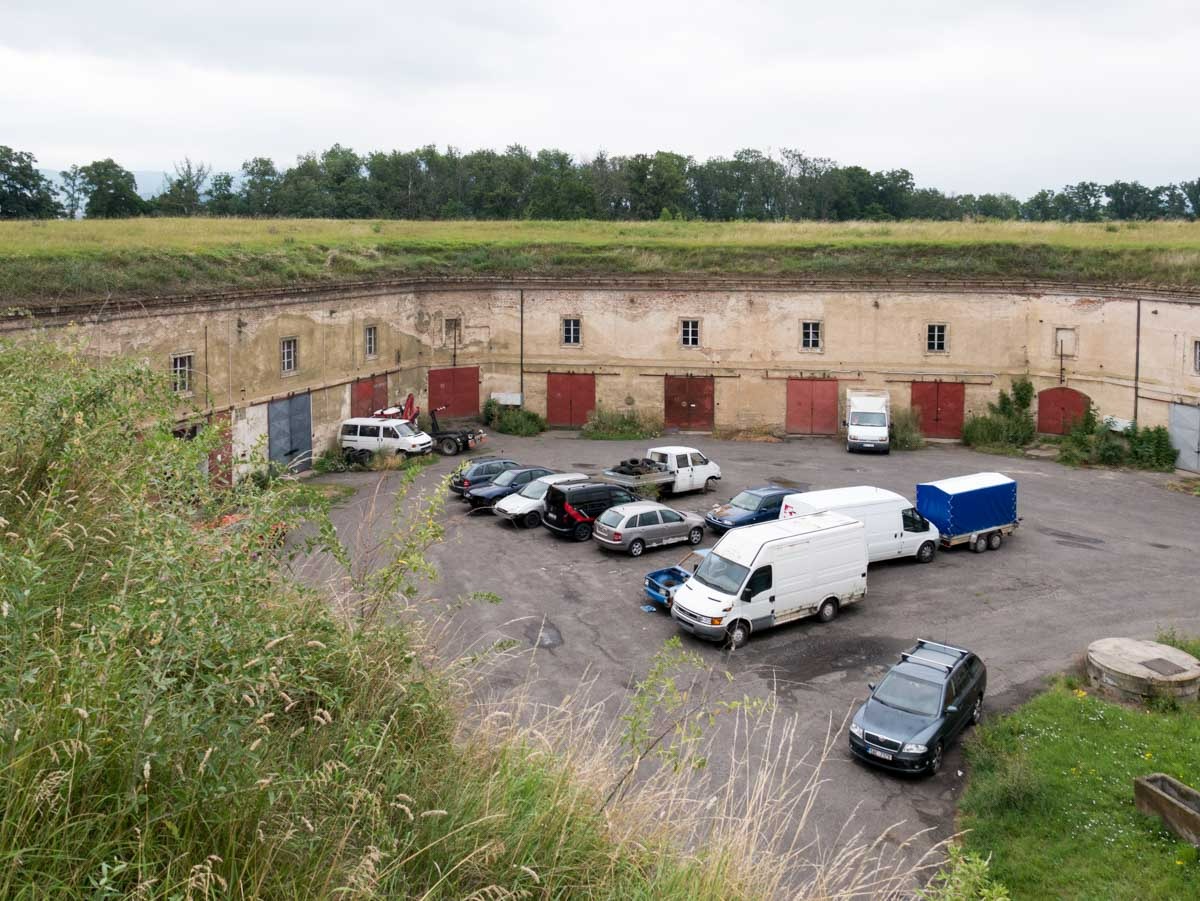 220730 theresienstadt grote fort 0003 220730 theresienstadt grote fort 0003