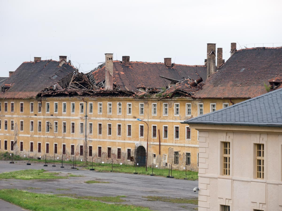 220730 theresienstadt grote fort 0006 220730 theresienstadt grote fort 0006