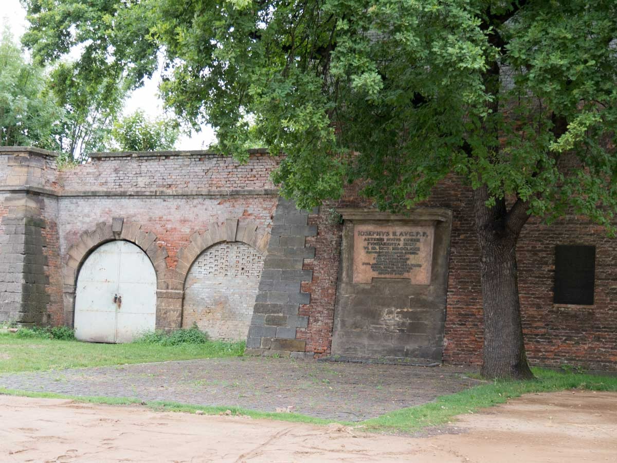 220730 theresienstadt grote fort 0029 220730 theresienstadt grote fort 0029