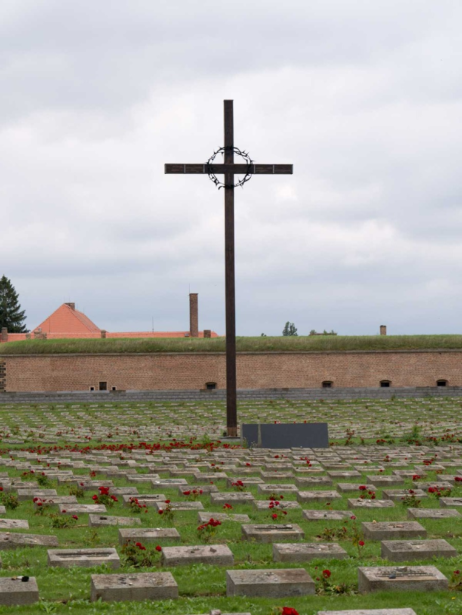 220730 theresienstadt kleine fort 0003 220730 theresienstadt kleine fort 0003