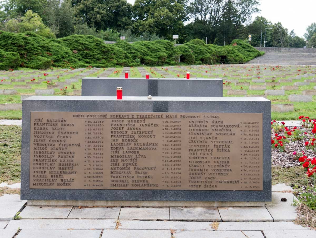 220730 theresienstadt kleine fort 0007 220730 theresienstadt kleine fort 0007