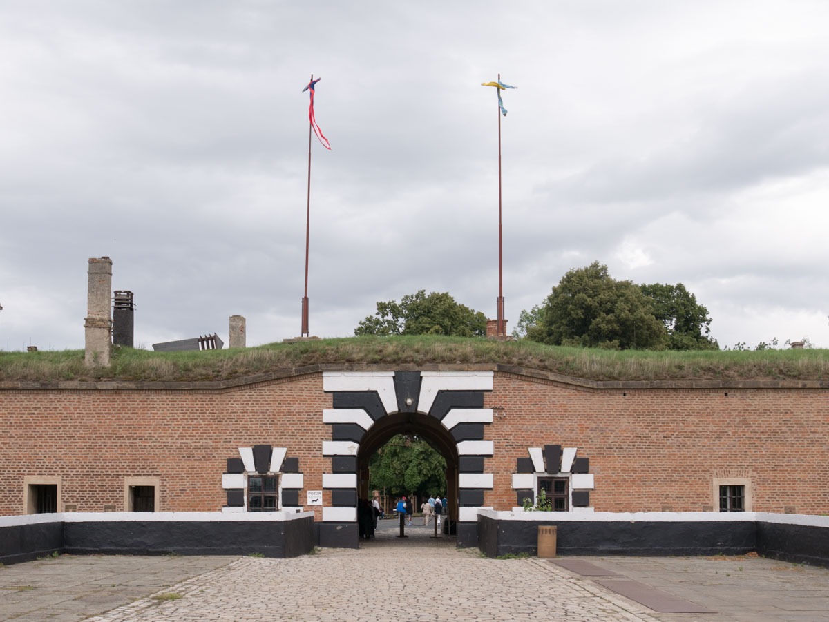 220730 theresienstadt kleine fort 0012 220730 theresienstadt kleine fort 0012