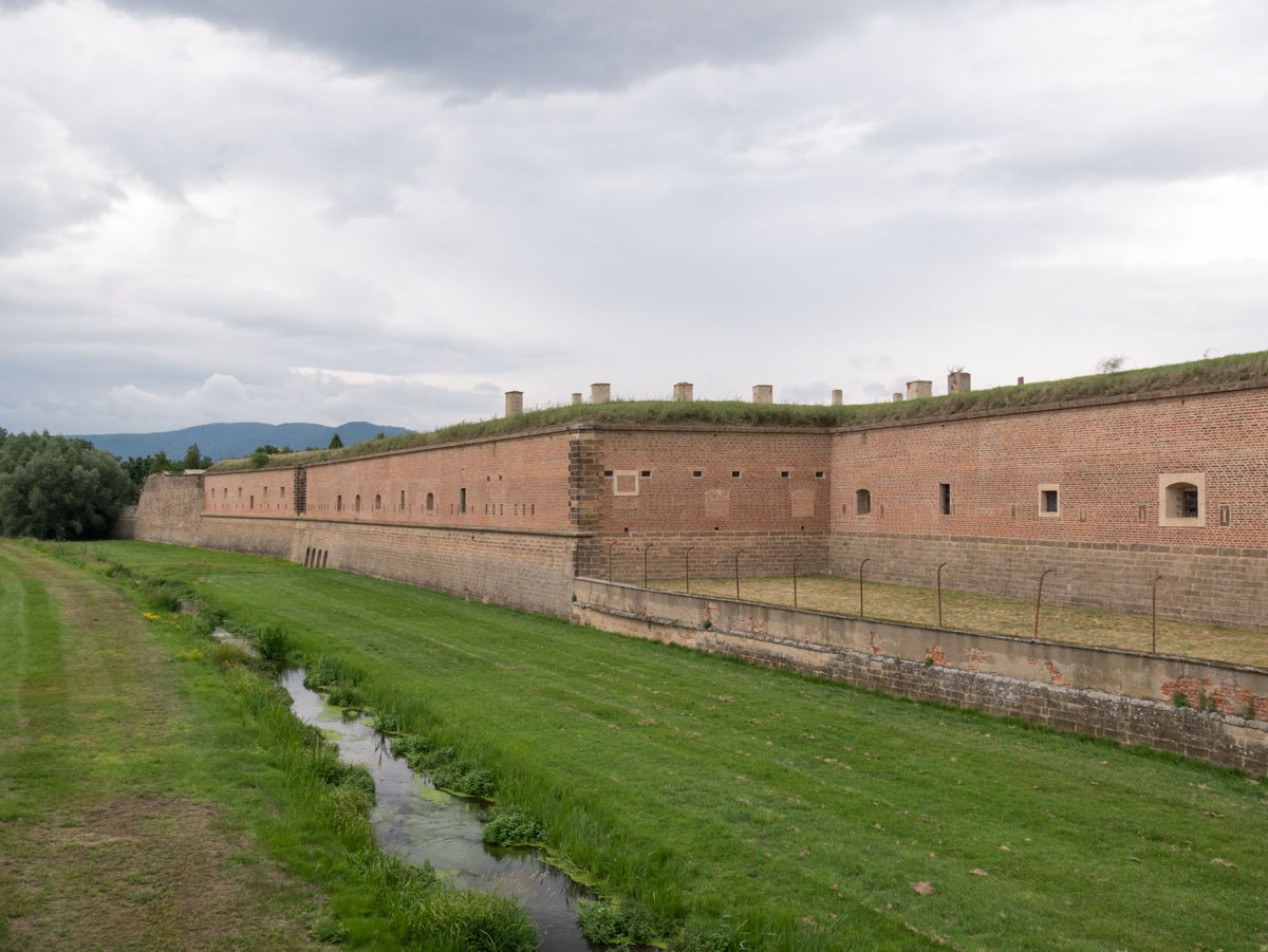 220730 theresienstadt kleine fort 0013 220730 theresienstadt kleine fort 0013