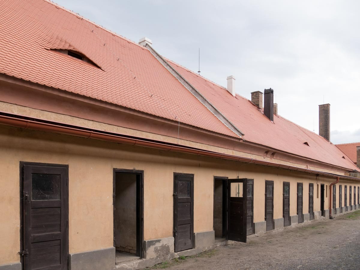 220730 theresienstadt kleine fort 0015 220730 theresienstadt kleine fort 0015