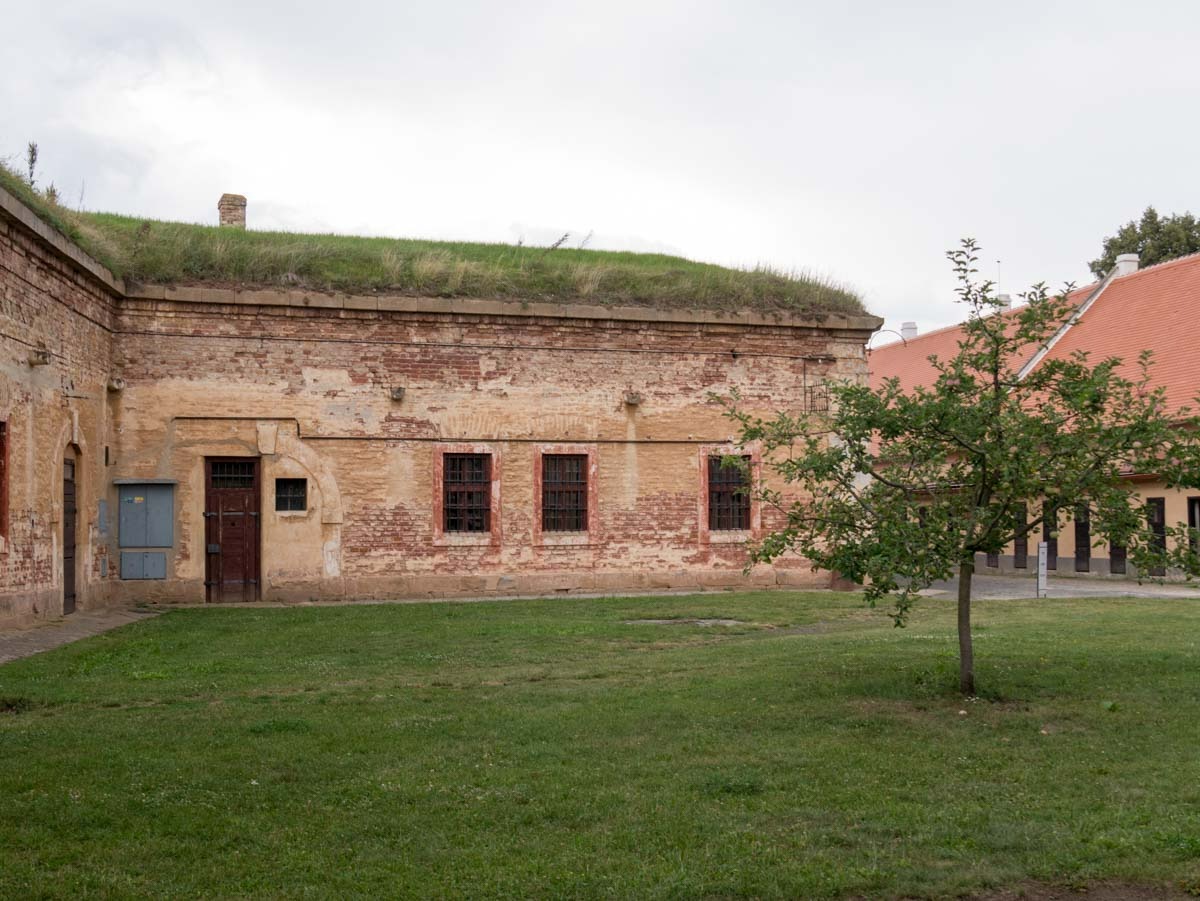 220730 theresienstadt kleine fort 0019 220730 theresienstadt kleine fort 0019