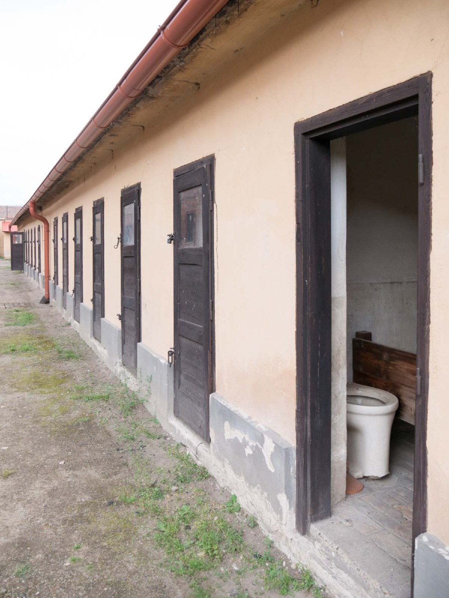 220730 theresienstadt kleine fort 0021 220730 theresienstadt kleine fort 0021