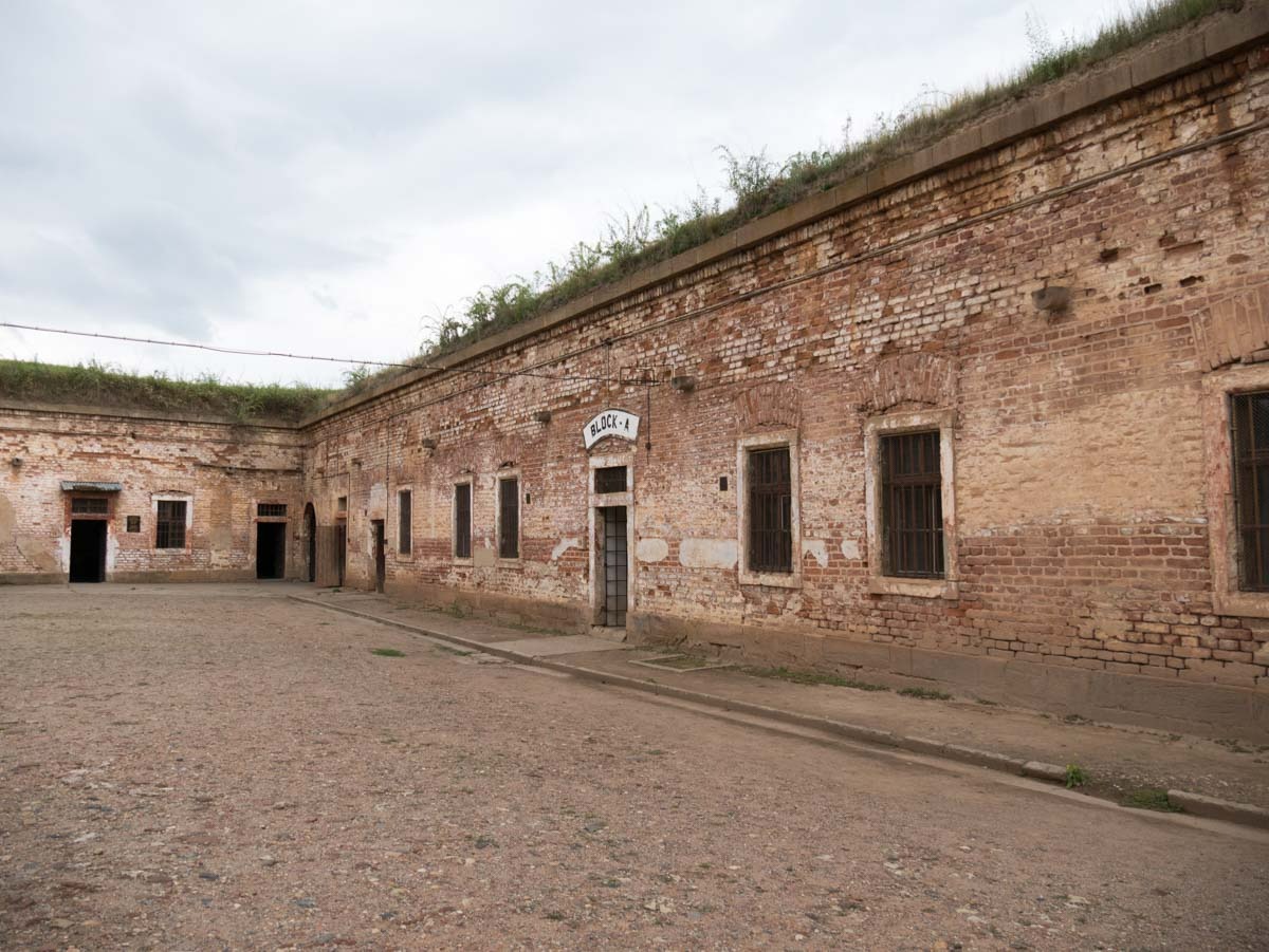 220730 theresienstadt kleine fort 0047 220730 theresienstadt kleine fort 0047