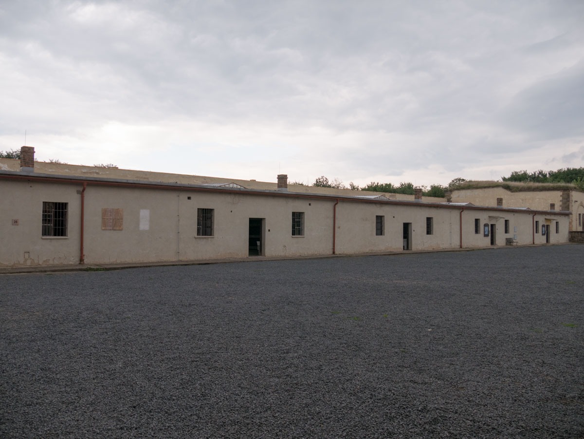 220730 theresienstadt kleine fort 0066 220730 theresienstadt kleine fort 0066