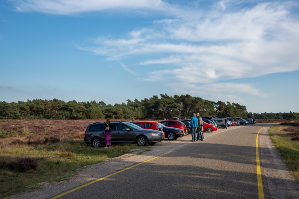Nationaal park De Hoge Veluwe Nationaal park De Hoge Veluwe