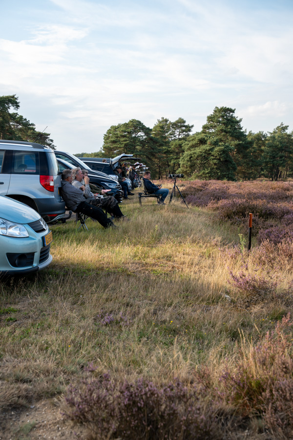 Nationaal park De Hoge Veluwe Nationaal park De Hoge Veluwe