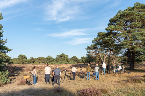 Nationaal park De Hoge Veluwe Nationaal park De Hoge Veluwe