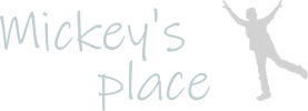 Mickey's Place