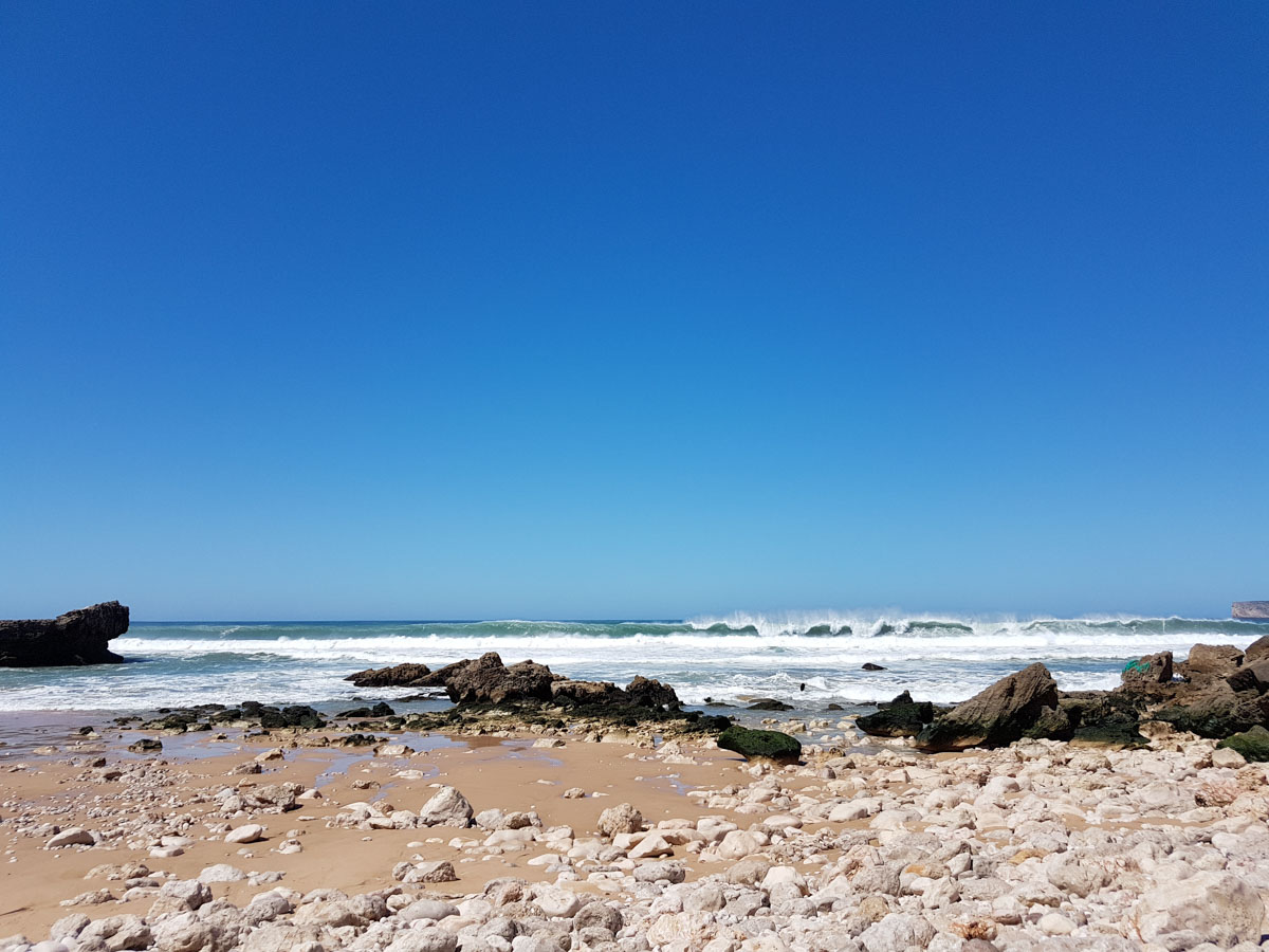 Praia do Tonel - Algarve - Portugal